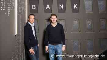 Digitalbank: Neobank N26 muss sich nach Wachstumsbremse von der Bafin neu aufstellen