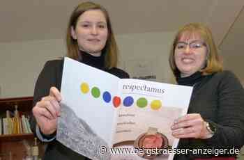 Blick in die Stadtgeschichte Heppenheims - Heppenheim - Nachrichten und Informationen - Bergsträßer Anzeiger