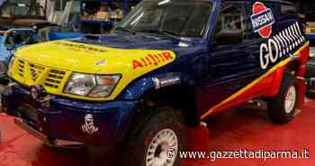 Rally Dakar: due parmigiani al via in Arabia Saudita - Gazzetta di Parma