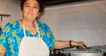 Addio a Rita, la regina della buona tavola - Gazzetta di Parma