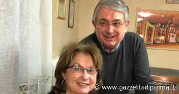 Roberto Cavatorti Conti, era la «tifosa» ai fornelli - Gazzetta di Parma