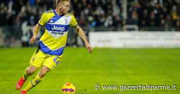Il Tottenham vuole Kulusevski. Boga all'Atalanta - Gazzetta di Parma