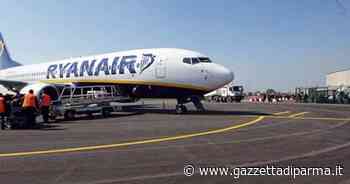 Ryanair cancella i voli in Abruzzo, resta solo Bergamo - Gazzetta di Parma