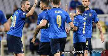 Bonucci avverte CR7 "Tanto lo sa che le prende..." - Gazzetta di Parma