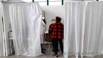 Covid, un anno di vaccini a Parma: 827.508 dosi somministrate - La Repubblica