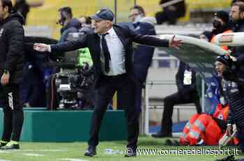 Diretta Parma-Perugia alle 14, probabili formazioni. Dove vederla in tv - Corriere dello Sport