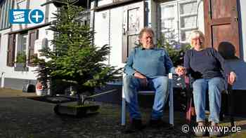 Hochwasser in Finnentrop: „Wir wollten nie hier wegziehen“ - WP News