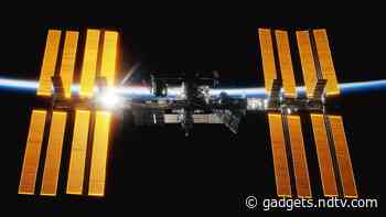 How Do Astronauts Exercise, Get Haircuts in Space? ESA's Matthias Maurer Shares Clips