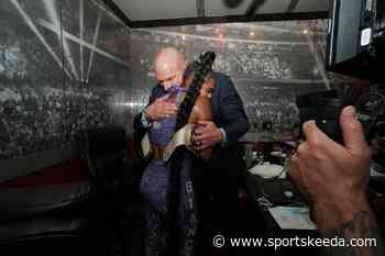 Bianca Belair reveals the biggest difference between NXT and WWE main roster - Sportskeeda