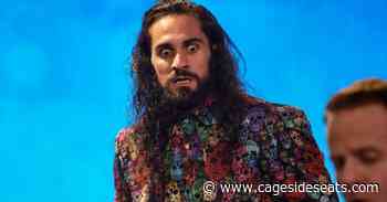 Rumor Roundup: WWE COVID issues, NXT help, Day 1 matches, more! - Cageside Seats