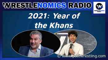 Wrestlenomics: 2021's biggest stories in wrestling business - POST Wrestling