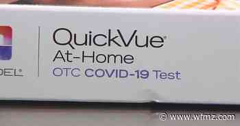 Local health care providers: Plan location, timing of coronavirus test after exposure to be sure results are accurate, avoid long waits - 69News WFMZ-TV