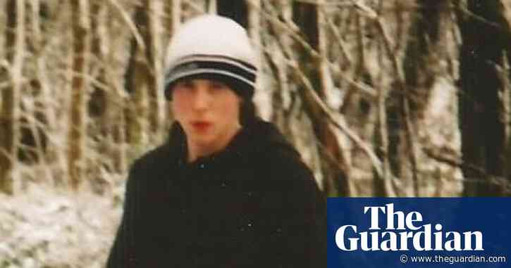 How did I survive care and prison? I was luckier than the sharp, funny kids I grew up with