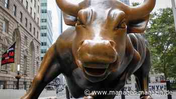 Börse: Dax, Nikkei und Dow Jones mit Kursgewinnen