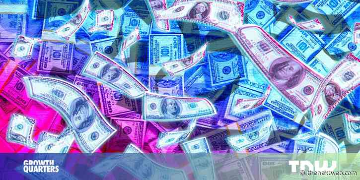 I secured a $100K pre-seed investment in 30 min with nothing but an idea