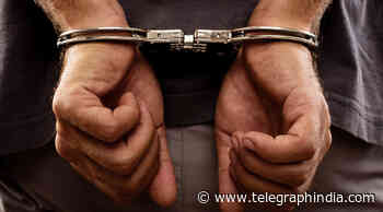 Transport dept employee arrested for running job racket - Telegraph India