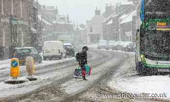 REVIEW: Commuters and transport firms counting the cost of a difficult 2021 - The Courier