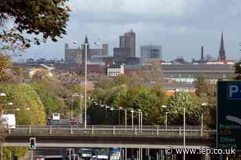 Transport and storage revealed as fastest growing sector in Preston over the past 5 years - Lancashire Evening Post