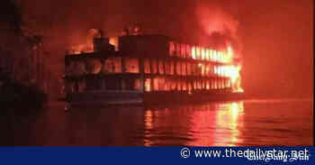 Transport Sector Authorities: Each tragedy exposes their incompetence - The Daily Star