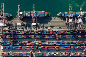 Expect more shipping chaos as Omicron forces transport workers to quit - BetaBoston