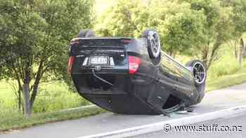 Waka Kotahi NZ Transport Agency 'concerned' by police's lack of performance on road safety - Stuff.co.nz