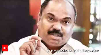 Maharashtra: Dismissed State Transport workers will not be reinstated immediately, says minister Anil Par - Times of India