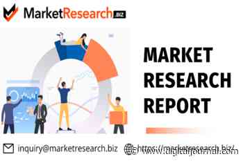 Transport System Market 2021: Detailed analysis and growth trends post COVID-19 outbreak - Digital Journal