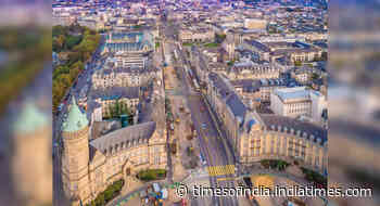 9 popular cities where public transport is free! - Happytrips