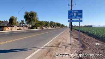 Uber drivers aiding transport of illegal immigrants from border to US interior - FOX 10 News Phoenix