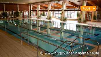 Rückblick: Keine neues Bad für Bobingen und ein Todesfall - Augsburger Allgemeine