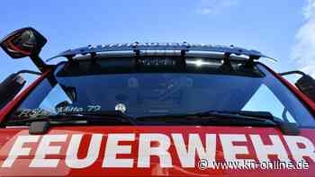 Feuerwehrverband erwartet dank Böllerverbots weniger Noteinsätze an Silvester