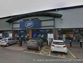 Magistrates give 'assistance' to Boots candles thieves