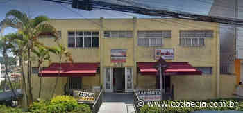 Estelionatário se passa por advogado de Cotia para aplicar golpe em clientes - cotiaecia.com.br