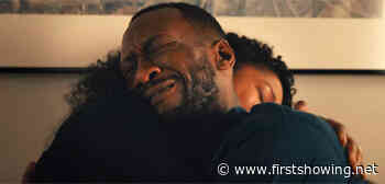 Discussing Love & Sacrifice with Mahershala Ali in 'Swan Song' Promo
