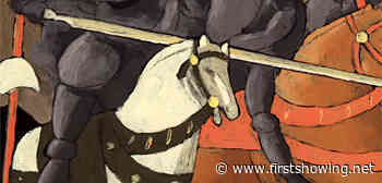 Watch: 'The Battle of San Romano' Painting Animated as a Short Film