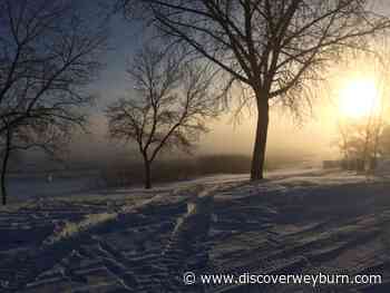 Extreme Cold Grips Weyburn and Area - DiscoverWeyburn.com
