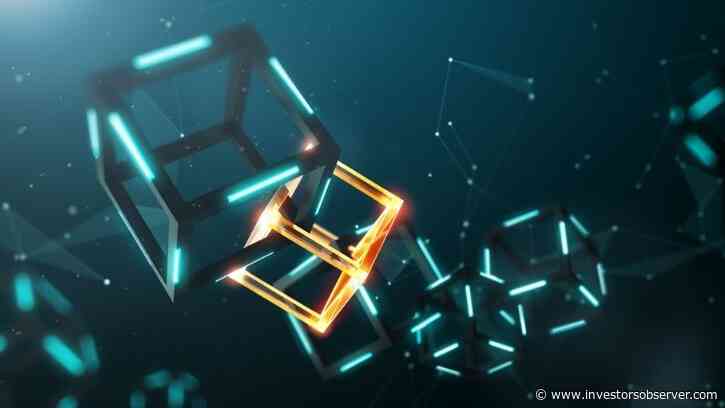 Is TRON (TRX) Trending Lower or Higher Sunday? - InvestorsObserver