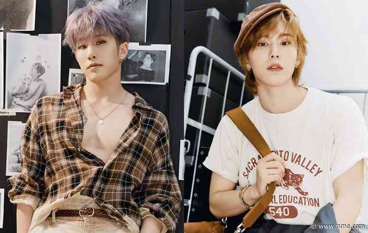 ASTRO members JinJin and Rocky to collaborate on joint mini-album