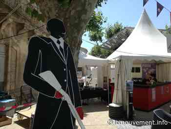 Frontignan : découvrez les premiers évènements de la 25e édition du Festival International du Roman Noir - lemouvement.info
