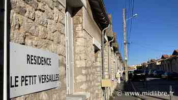 Frontignan : des carillons lumineux pour aider les résidents déficients auditifs - Midi Libre