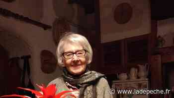 Frontignan-de-Comminges. Noëlla Leclere, 101 ans aujourd’hui - ladepeche.fr