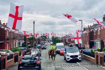 APRIL TO JUNE: Change at Oldham Council to Euro 2020 excitement - theoldhamtimes.co.uk