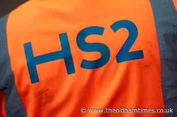 HS2 boss heralds 'incredible momentum' for 2022 - theoldhamtimes.co.uk