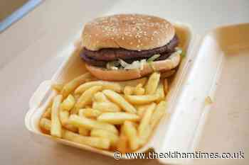 Dieters 'thwarted by constant promotions of unhealthy food' - theoldhamtimes.co.uk