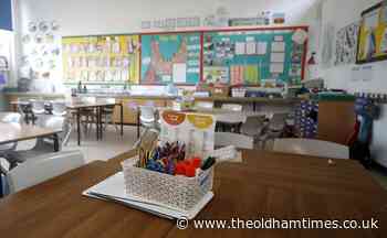 Hundreds of Oldham parents fined for school absences - theoldhamtimes.co.uk