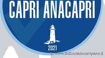 Givova Capri Anacapri, due nuovi innesti per la squadra di mister Staiano - Tutto Calcio Campano