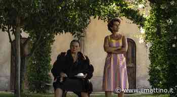 Saponangelo premiata a Capri, Hollywood: «È stata la mano di Sorrentino» - ilmattino.it