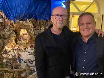 Cinema: Al via Capri Hollywood, Paul Haggis primo big ospite - Agenzia ANSA