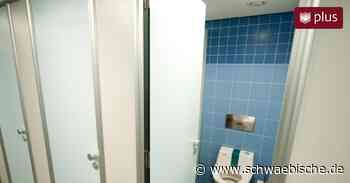 Preise für Taxis und Toiletten in Ulm steigen - Schwäbische