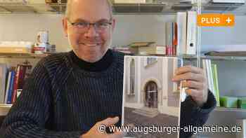 Wie ein Architekt besondere alte Gebäude modernisiert - Augsburger Allgemeine